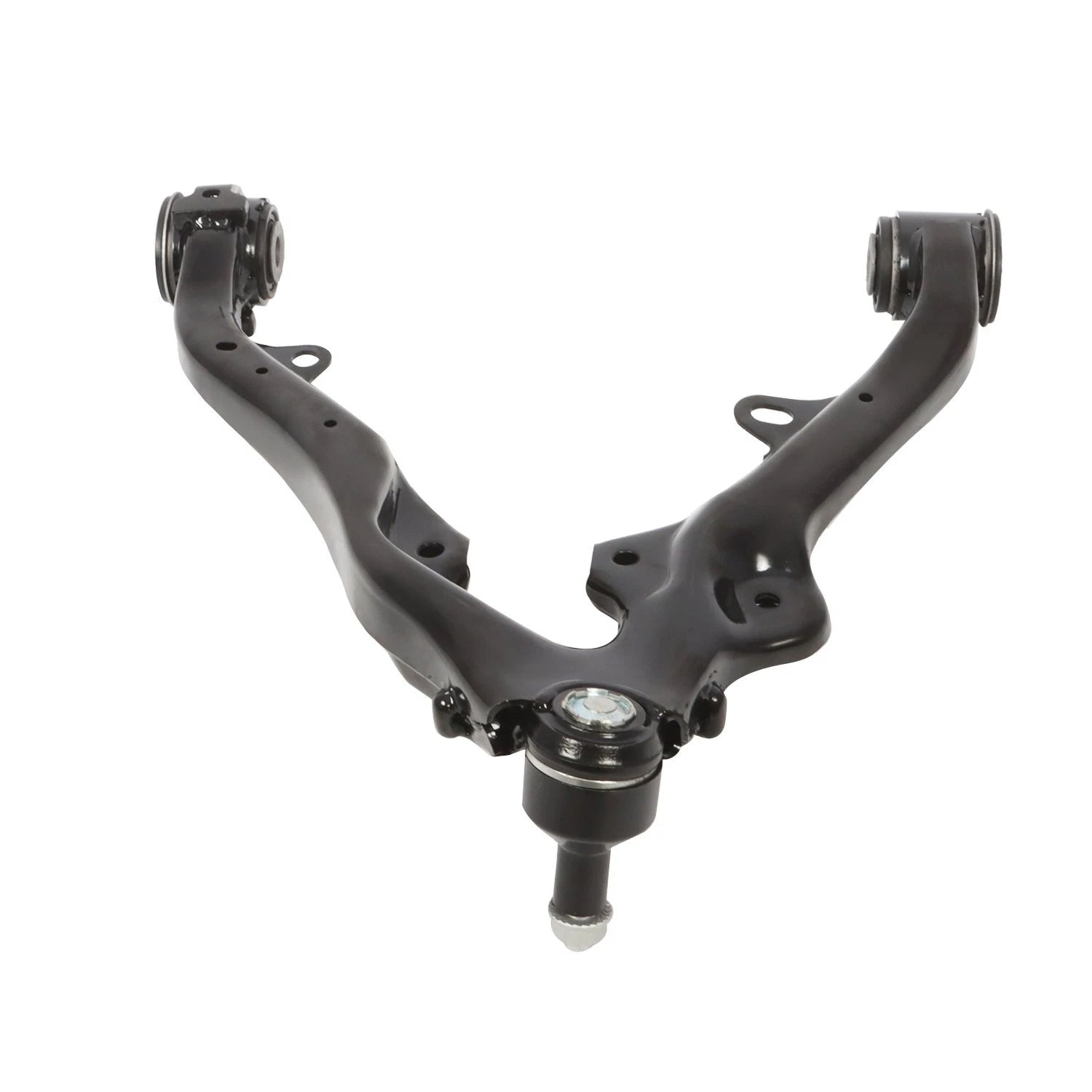 Front Driver Side Lower Control Arm 84973288 for Silverado Sierra 1500 (2019–2024)