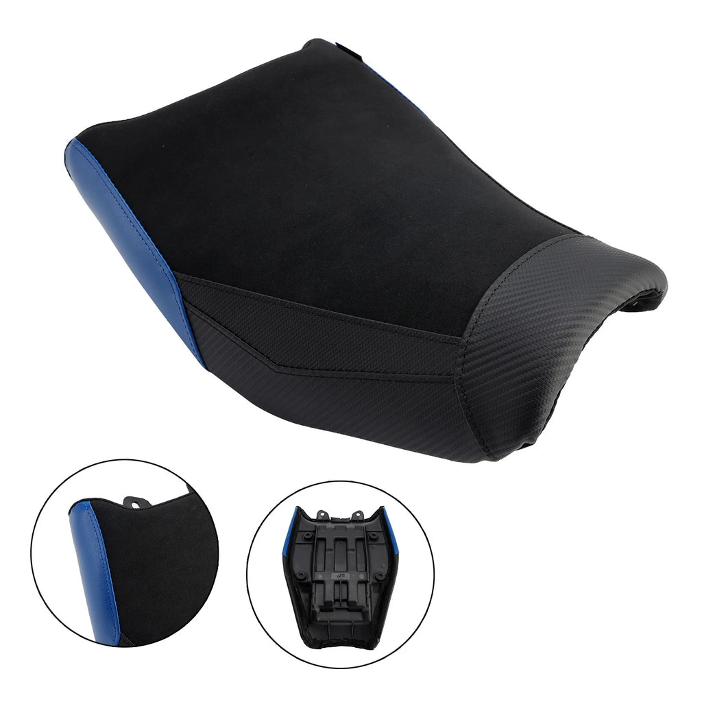 Front Driver Seat Pillion Saddle for Suzuki V-Strom 250SX (2024–2025)