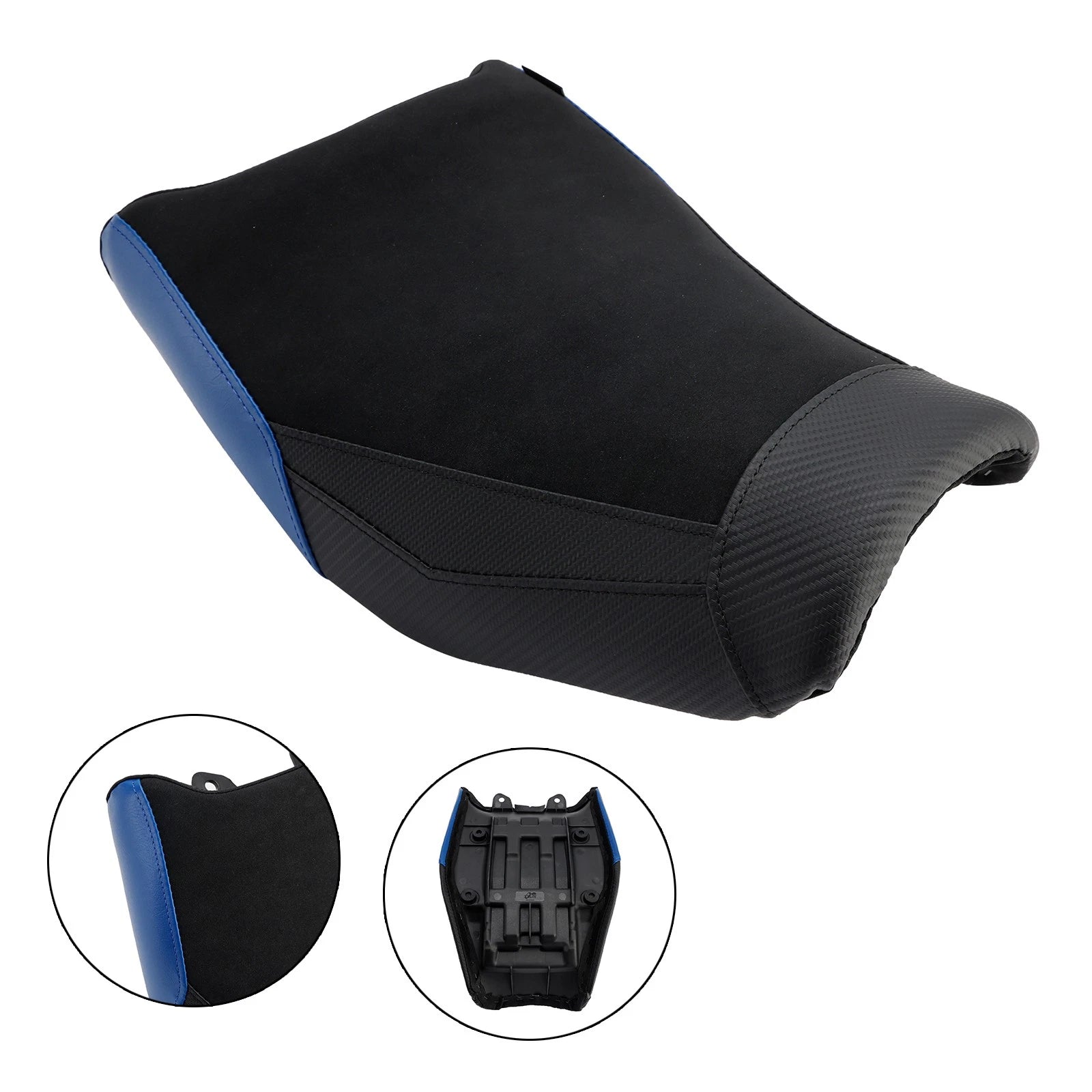 Front Driver Seat Pillion Saddle for Suzuki V-Strom 250SX (2024–2025)