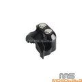 Self Locking Power Push Button Switch for Harley Dyna V-Rod Sportster