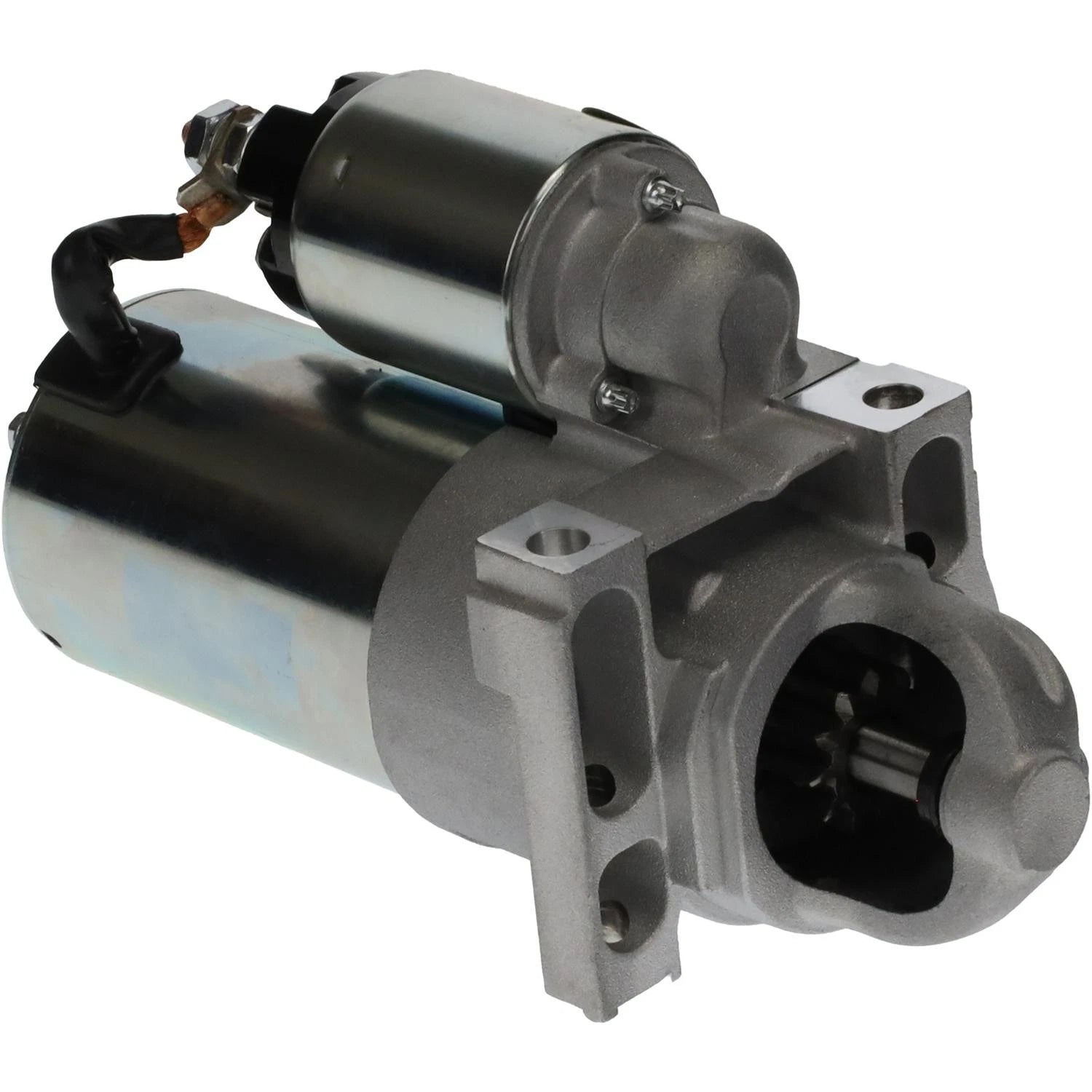 Starter for Hummer H2, Cadillac Escalade V8 6.0L (2002–2005)