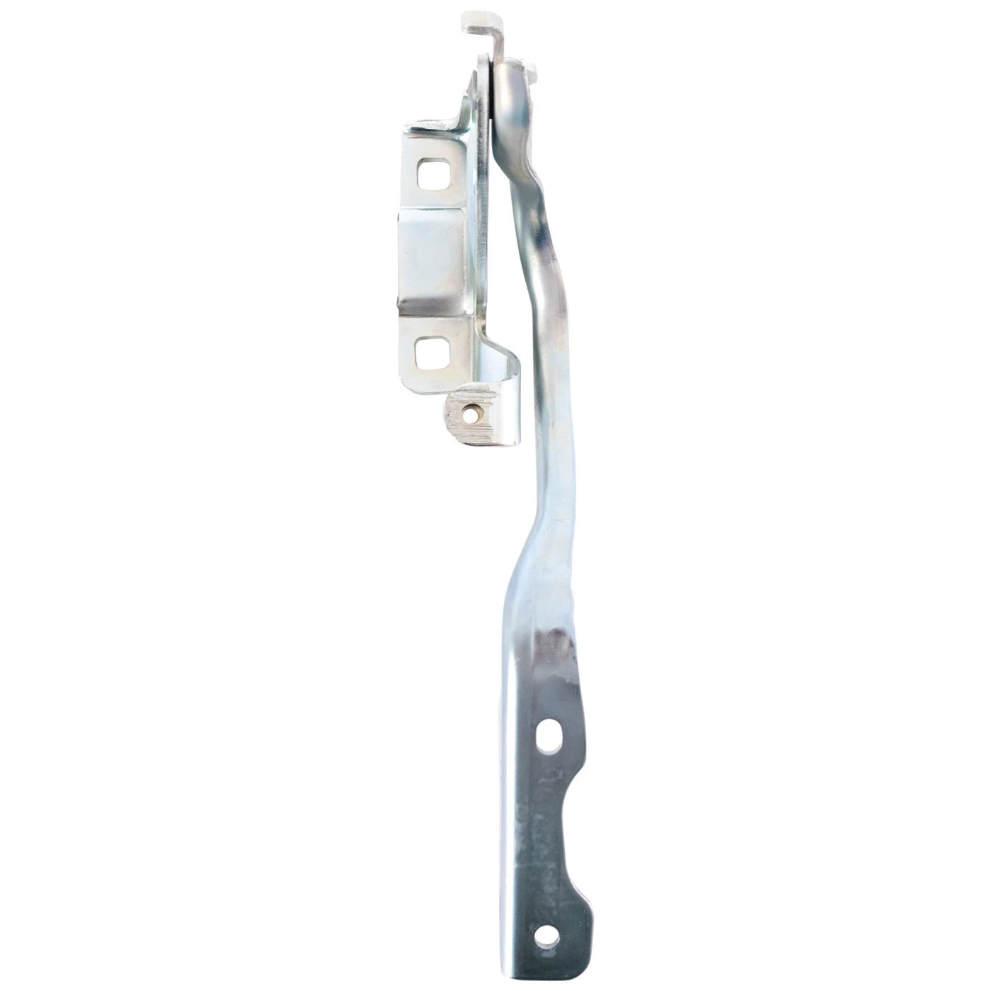 Hood Hinges Set of 2 for Nissan Versa