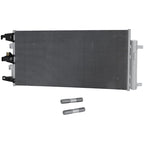 A/C Condenser for Chevy GMC Sierra 1500 Silverado (2021)