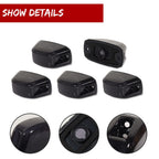 Smoked Rear Cab Roof Running Lights for Dodge RAM Promaster 1500 2500 3500