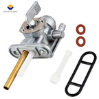 Fuel Tap Gas Valve Petcock for Kawasaki Ninja 250R EX250 (1988–2007)