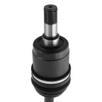 Front CV Axle Drive Shaft Assembly for Honda Civic