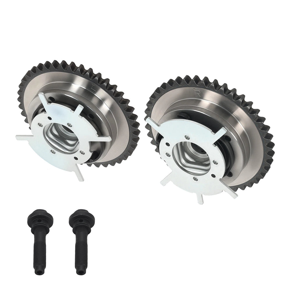 Timing Camshaft Sprocket Cam Phaser for Ford Expedition Explorer F150 F250 F350 (1997–2023)