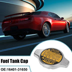 Coolant Recovery Cap 16401-31650 for Toyota 4Runner, Lexus IS350 (2003–2023)