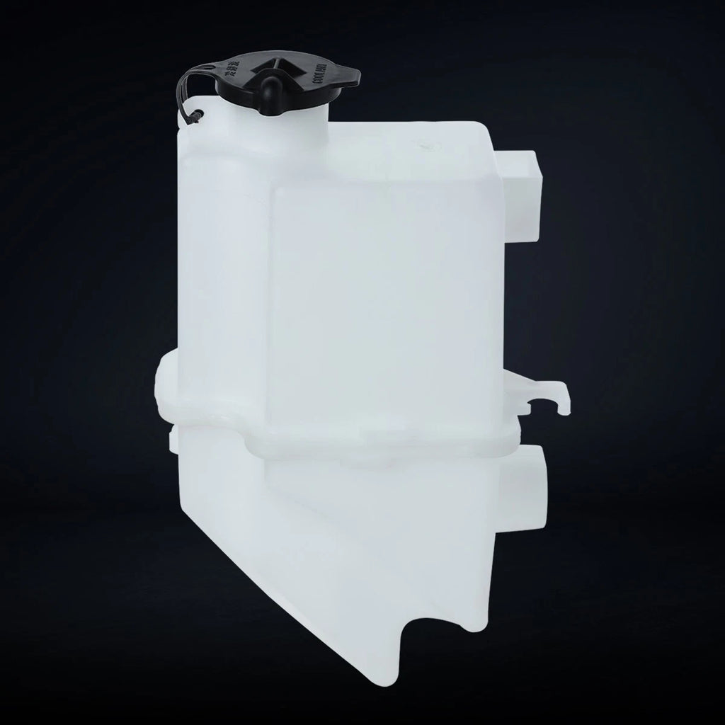 Coolant Reservoir Overflow Tank Bottle w/Cap for Toyota RAV4 (2019–2021)