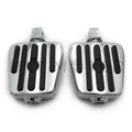 Flame Fury Footpeg Rest for Harley Softail Slim FLSL & Breakout FXBR (2018–2023)