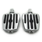 Flame Fury Footpeg Rest for Harley Softail Slim FLSL & Breakout FXBR (2018–2023)
