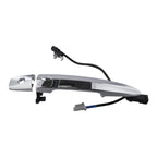 Plastic Door Handle for Nissan Sentra, Murano, Maxima