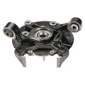 Rear Right Wheel Hub Bearing Steering Knuckle Assy for Explorer (2006–2010) 698-412