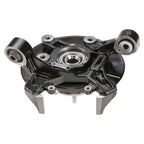 Rear Right Wheel Hub Bearing Steering Knuckle Assy for Explorer (2006–2010) 698-412