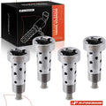 Set of 4 Engine Variable Valve Timing Solenoids for Mercedes-Benz C350 CLS550 (2007–2011)