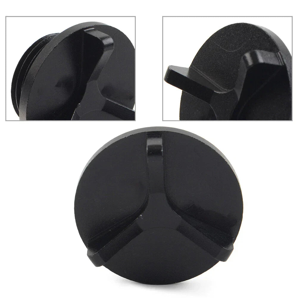 Engine Oil Filler Cap Cover for BMW S1000RR S1000R S1000XR (2010-2023)