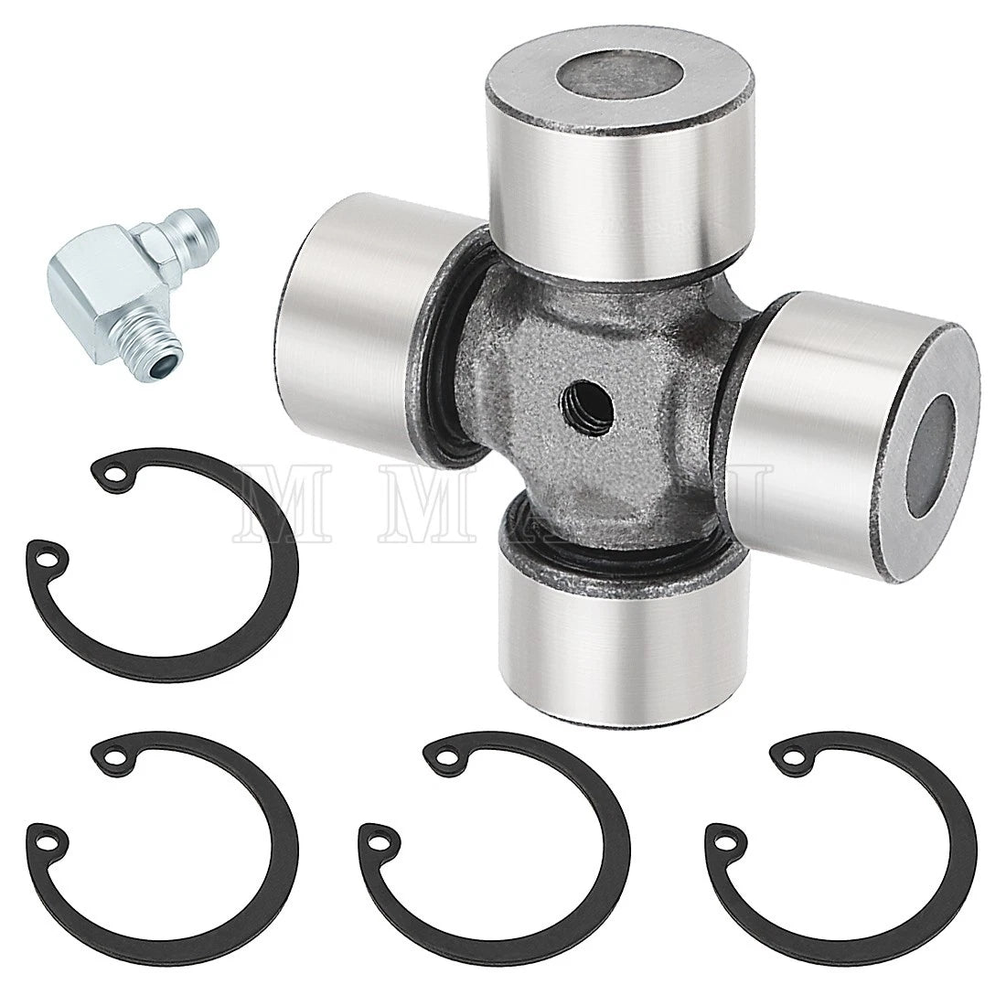 Set of 4 U-Joint Cross 715900326 for Can-Am Outlander Max 570/650 (2016–2025)