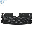 Front Bumper Upper Grille for Land Rover Range Rover Vogue (2013-2017)
