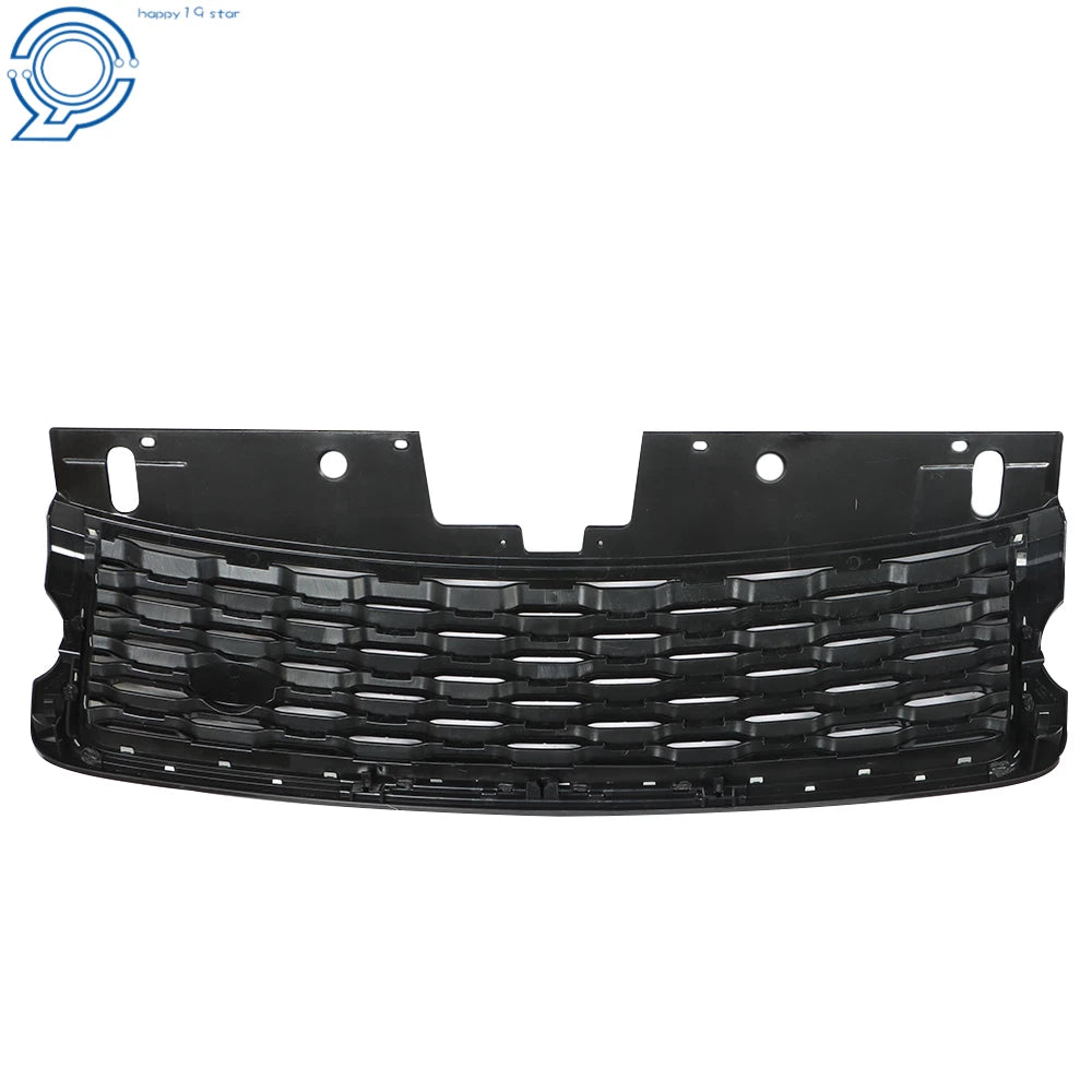 Front Bumper Upper Grille for Land Rover Range Rover Vogue (2013-2017)
