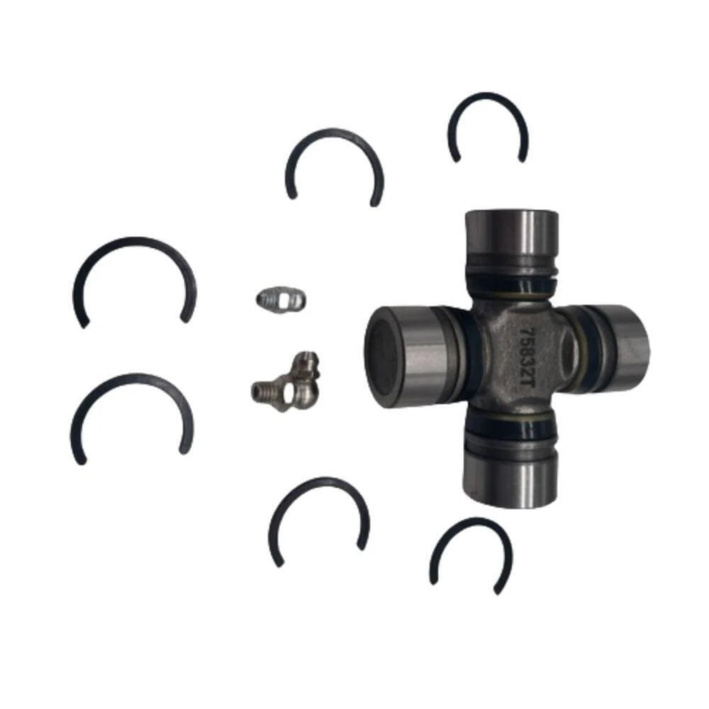Cross and Bearing for Mercruiser Sterndrive Alpha One Bravo (75832A3, 75832T1)
