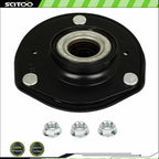 Front Passenger Side Shock and Strut Mount for Toyota Avalon Camry (1997–2004)