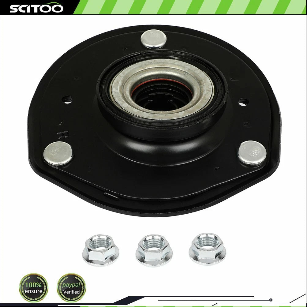 Front Passenger Side Shock and Strut Mount for Toyota Avalon Camry (1997–2004)