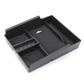 Armrest Storage Box for Toyota Alphard (2015-2017)