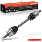 Front Left CV Axle Assembly for Kia Sorento (2016–2018)