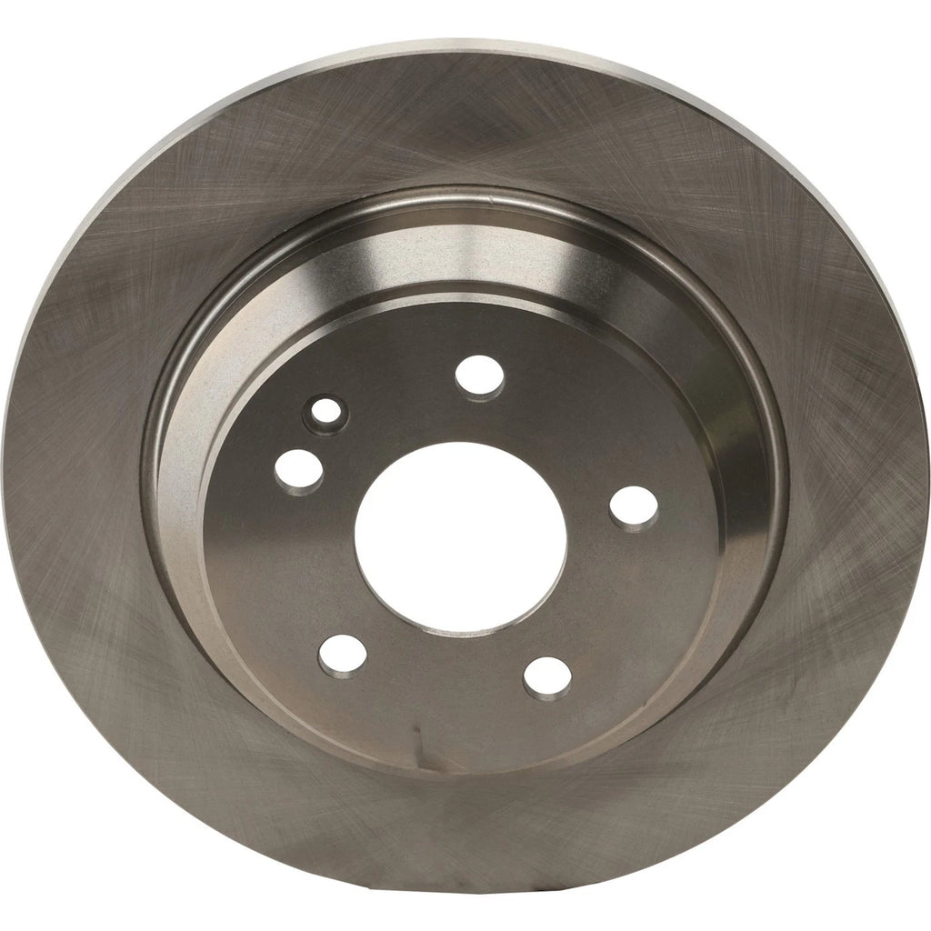Rear Brake Disc Rotors for Mercedes-Benz Metris (2016–2020)