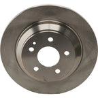 Rear Brake Disc Rotors for Mercedes-Benz Metris (2016–2020)