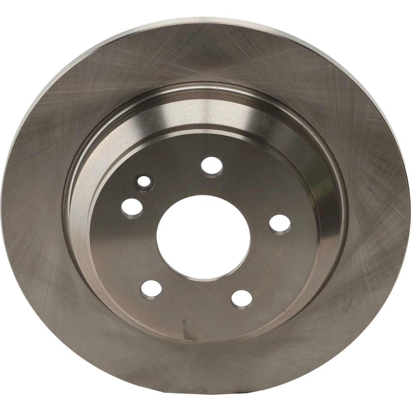 Rear Brake Disc Rotors for Mercedes-Benz Metris (2016–2020)