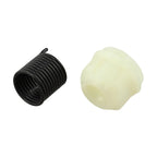Recoil Spring Hub for 136 137 141 142 Chainsaw