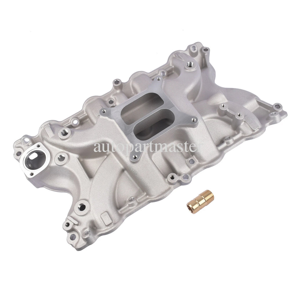 Edelbrock 2166 Performer Intake Manifold for Ford 429-460 (1968–1972)