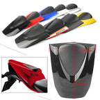Rear Seat Cover Cowl for Honda CBR 600RR (2007-2012) Blue