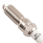 Set of 4 Spark Plugs for Ford Transit Connect (2014-2021)