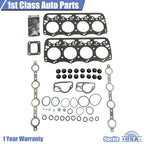 Head Gasket Set for Ford E350 E450 F250 F350 7.3 Diesel Turbo (1994–2003)