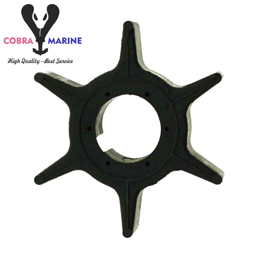 Outboard Water Pump Impeller Kit for Honda BF25/30 (2000–2023) 06192-ZV7-000