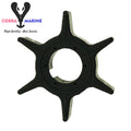 Outboard Water Pump Impeller Kit for Honda BF25/30 (2000–2023) 06192-ZV7-000