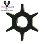 Outboard Water Pump Impeller Kit for Honda BF25/30 (2000–2023) 06192-ZV7-000