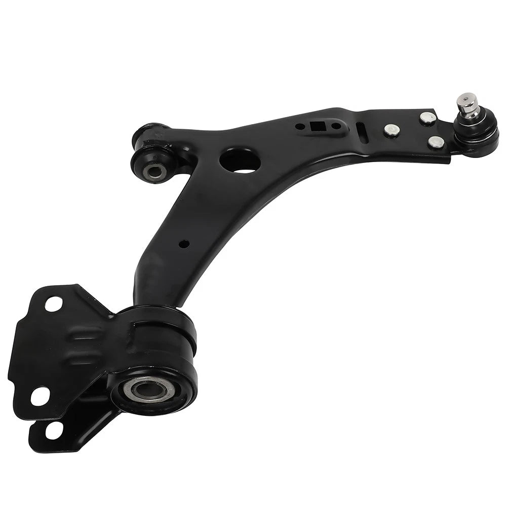 Set of 10 Front Control Arm Tie Rod Ends for Ford Escape (2013–2018)
