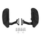 Passenger Footboard Floorboard for Harley Touring Electra Street Glide (1993–2024)
