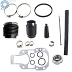 Transom Bellows Repair Reseal Kit 30-803099T1 for MerCruiser Alpha One (Gen 2)