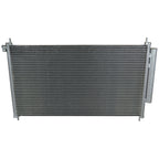 A/C Condenser for Honda CR-V (2012–2016)
