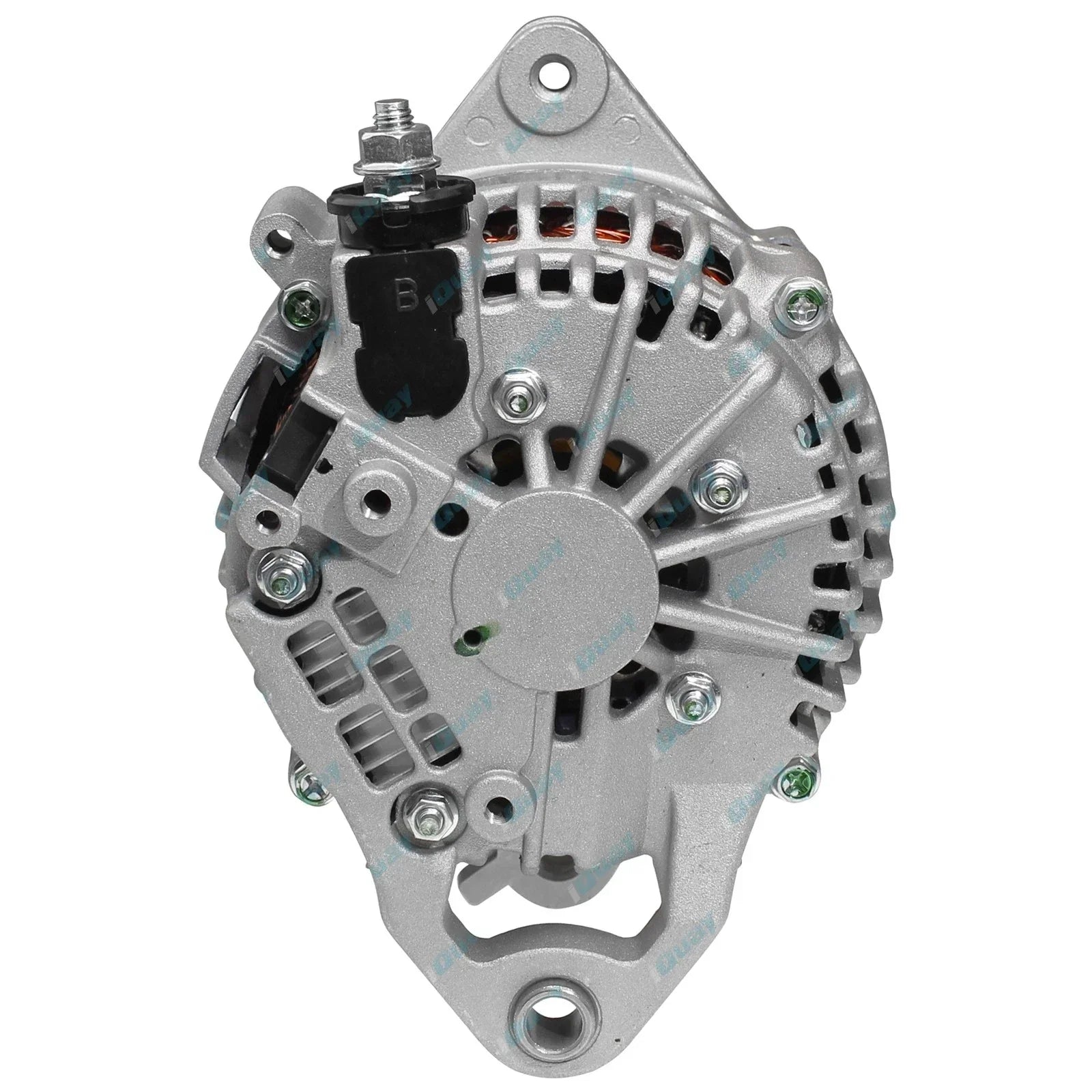 Brand New Alternator for Nissan ELGRAND ATE50 4cyl 3.0L ZD30DDT 1999~2002