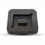 Brake Pedal Pad Covers for Dodge Ram 1500 2500 3500 Jeep Wrangler