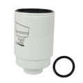 Fuel Filter with Seals for Chevy Silverado 2500HD 2004–2016 6.6L Diesel