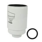 Fuel Filter with Seals for Chevy Silverado 2500HD 2004–2016 6.6L Diesel