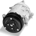 A/C Compressor for Ram ProMaster 1500 2500 3500 3.6L (2014–2022) 198396