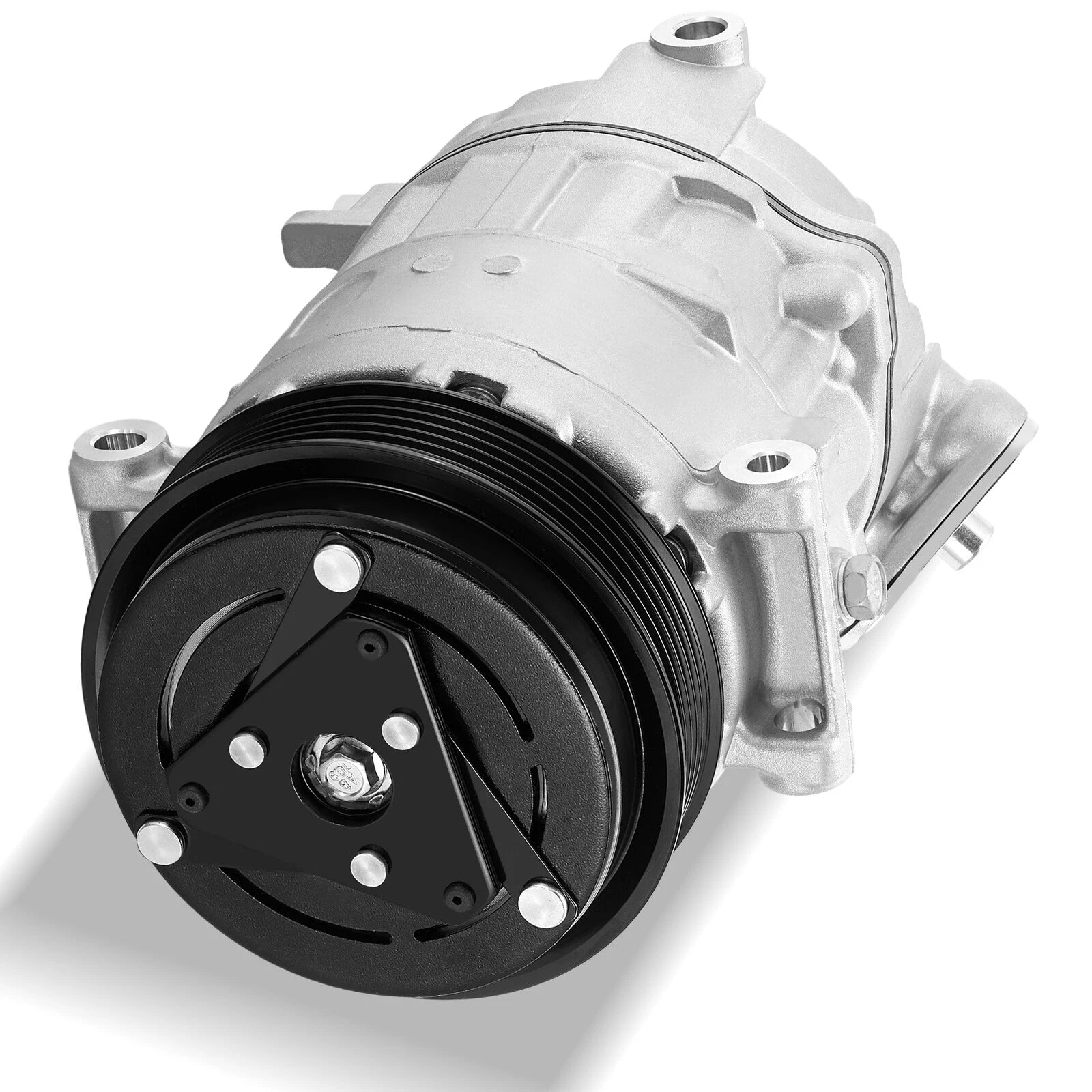 A/C Compressor for Ram ProMaster 1500 2500 3500 3.6L (2014–2022) 198396
