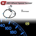 ABS Wheel Speed Sensor No. 47510TVAA03 for Honda Accord (2018–2021)